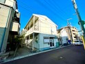 すずらんハイツ