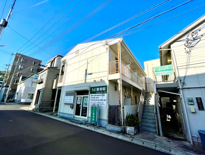 物件外観写真5　(外観写真)