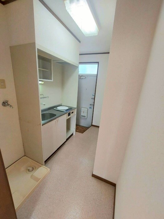 物件内観写真15　(居室)