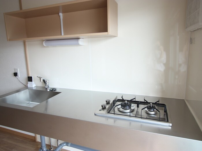 物件内観写真12　(キッチン)