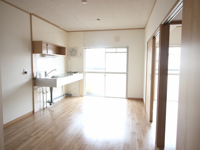 物件内観写真13　(居室)