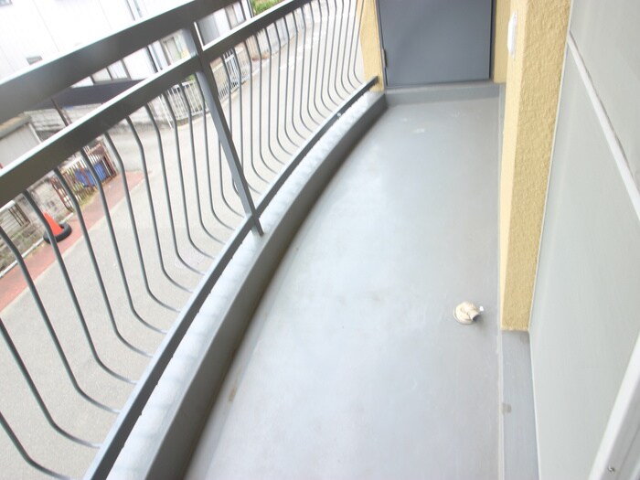 物件内観写真19　(ベランダ・バルコニー)