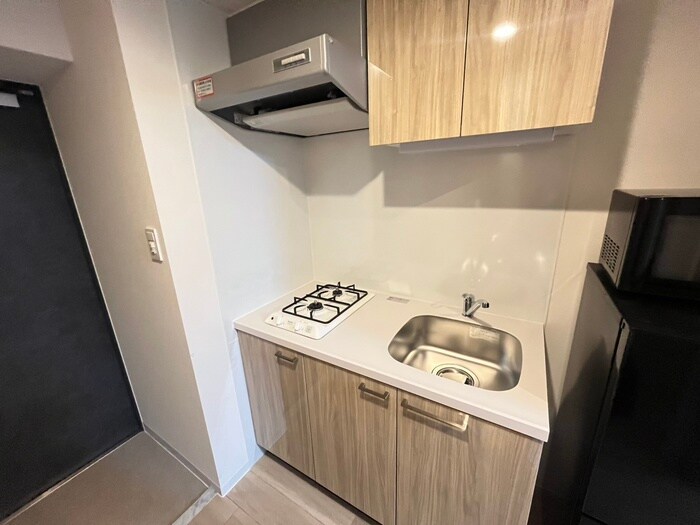 物件内観写真6　(キッチン)