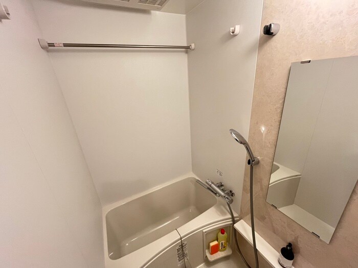 物件内観写真10　(バス／シャワールーム等)