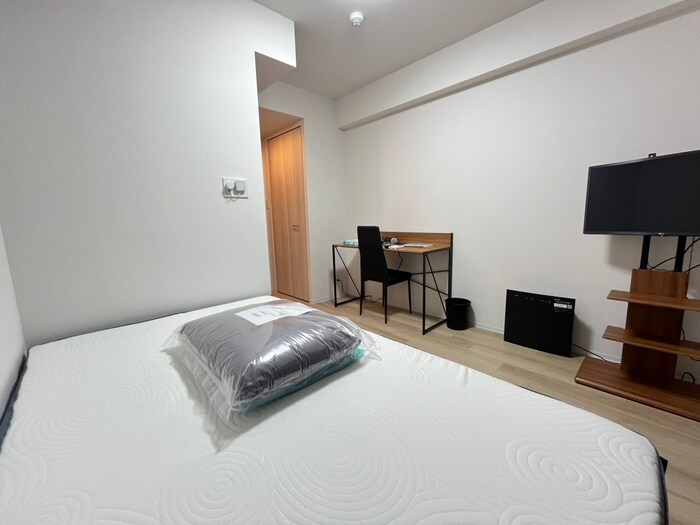 物件内観写真18　(居室)