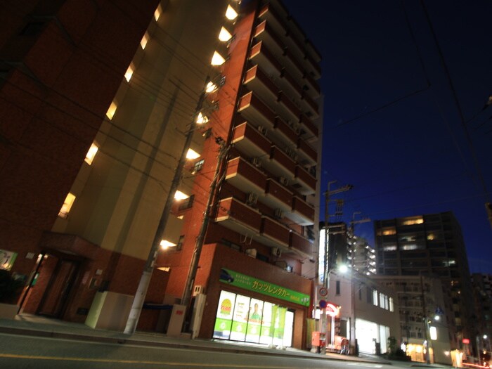 物件外観写真3　(外観写真)