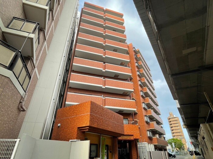 物件外観写真4　(外観写真)