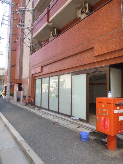 物件内観写真11　(周辺環境)