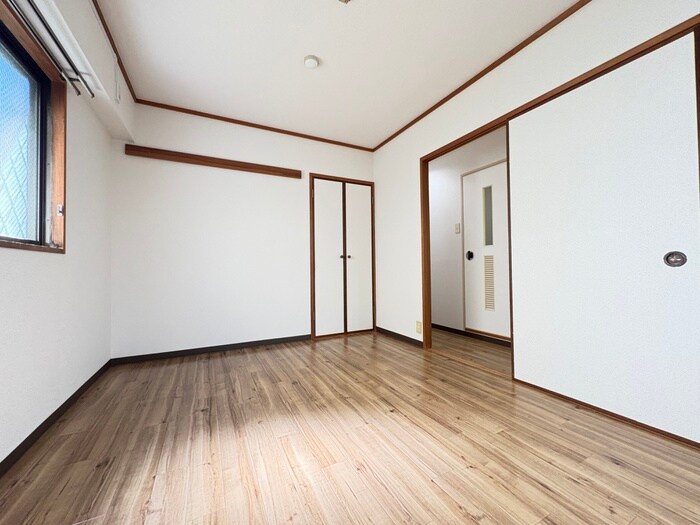 物件内観写真14　(居室)