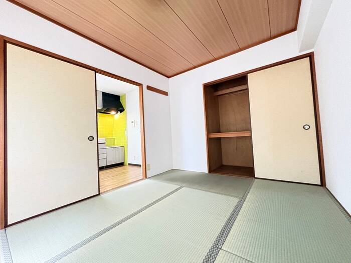 物件内観写真15　(居室)