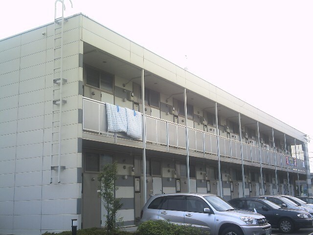 ＦＵＫＯＮＯ弐番館の物件外観写真