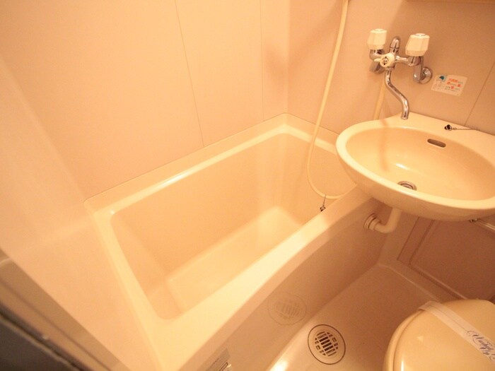 物件内観写真9　(バス／シャワールーム等)