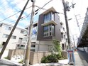 メゾン　ド　ハイネス
