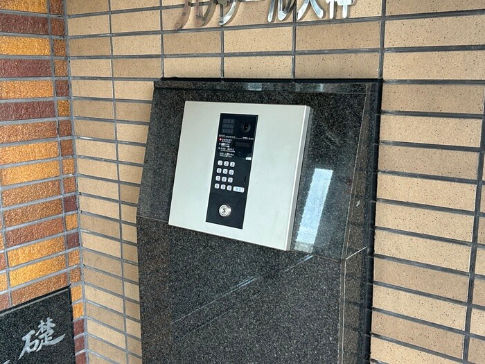 物件外観写真2　(建物設備)