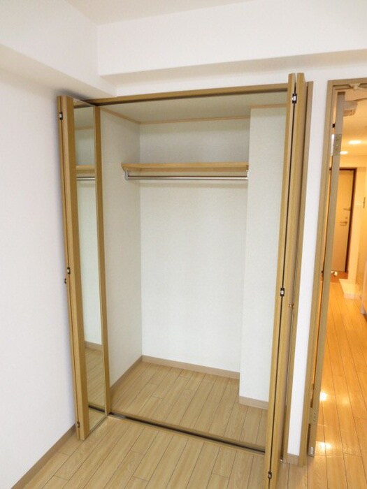 物件内観写真11　(収納)