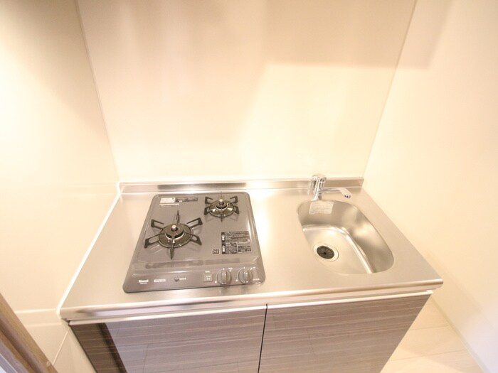 物件内観写真9　(キッチン)