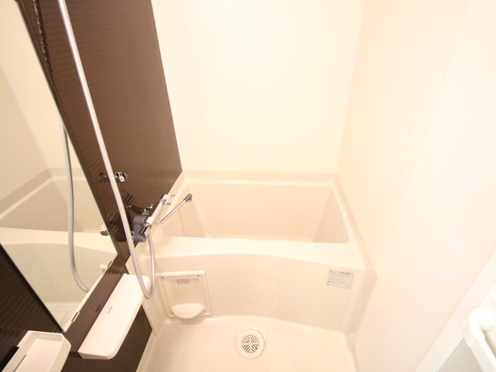 物件内観写真10　(バス／シャワールーム等)
