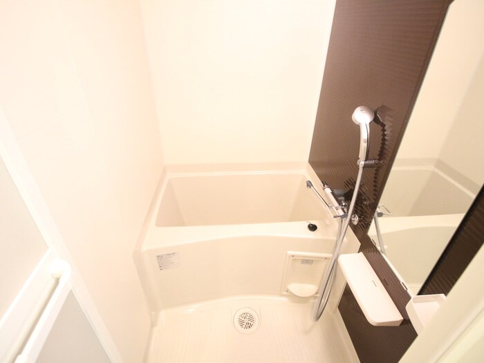 物件内観写真10　(バス／シャワールーム等)