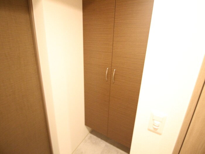 物件内観写真14　(靴箱)