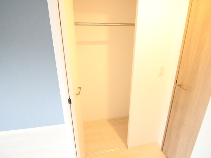 物件内観写真19　(収納)