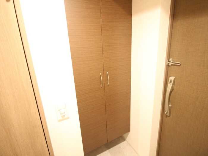 物件内観写真20　(靴箱)