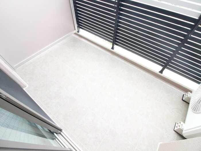 物件内観写真21　(ベランダ・バルコニー)