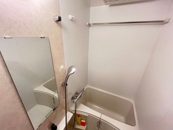 物件内観写真10　(バス／シャワールーム等)