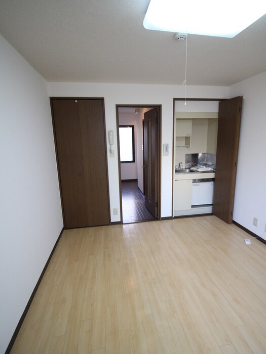 物件内観写真14　(居室)