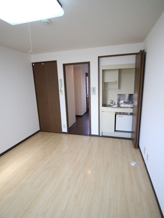 物件内観写真15　(キッチン)