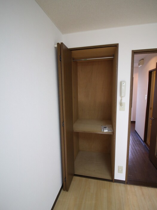 物件内観写真19　(収納)