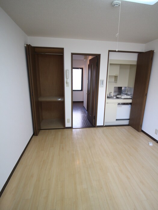 物件内観写真20　(居室)