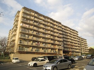 ﾌｧﾐﾘ-ﾌﾟﾗｻﾞ泉北光明池B棟（103）外観写真