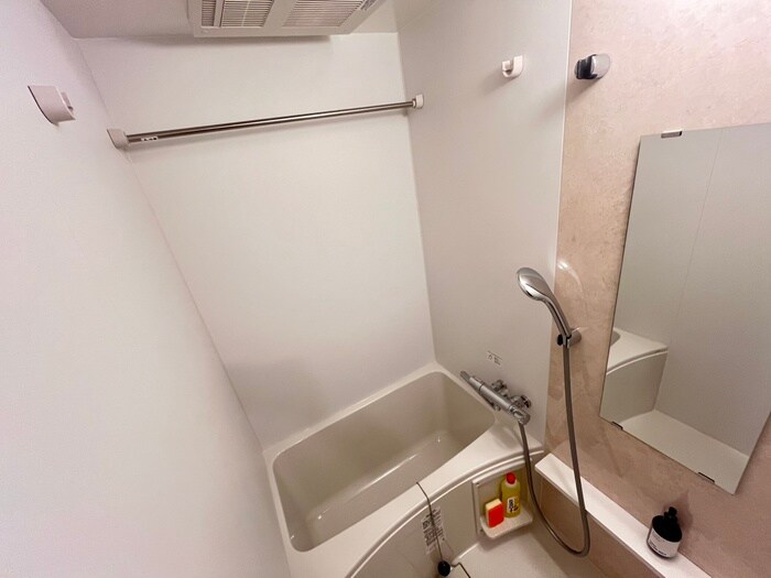 物件内観写真10　(バス／シャワールーム等)