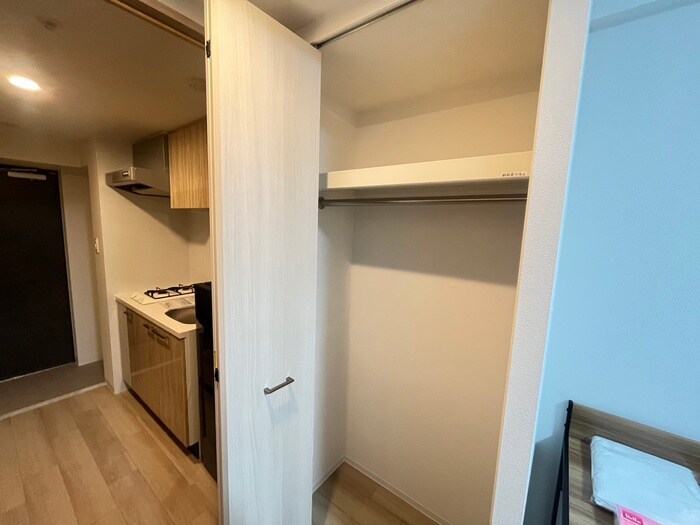 物件内観写真17　(収納)