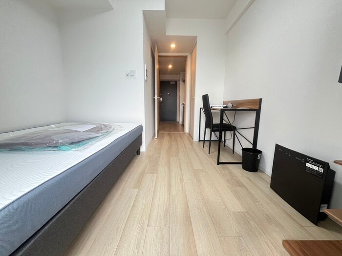 物件内観写真18　(居室)