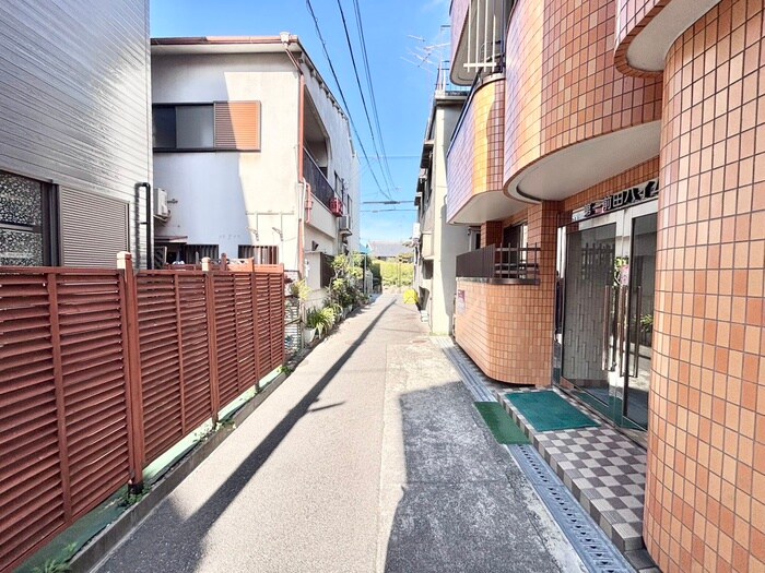 物件外観写真5　(周辺環境)