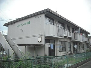 レジデンス３９５外観写真