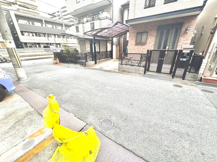 物件外観写真6　(周辺環境)