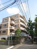 ヴィベール北白川（304）