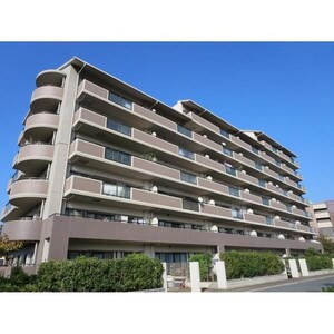 ﾘｰﾌｶﾞｰﾃﾞﾝ和泉中央1番館(204)外観写真