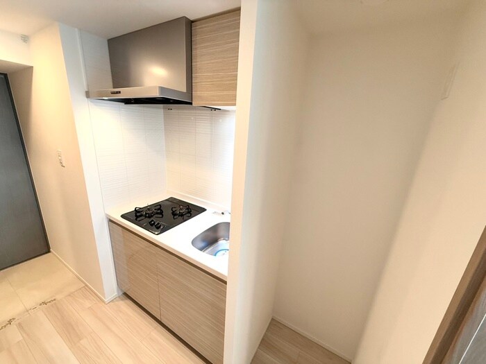 物件内観写真9　(キッチン)