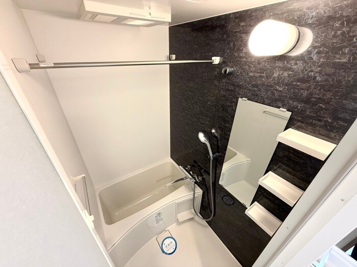 物件内観写真9　(バス／シャワールーム等)