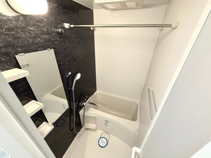 物件内観写真9　(バス／シャワールーム等)