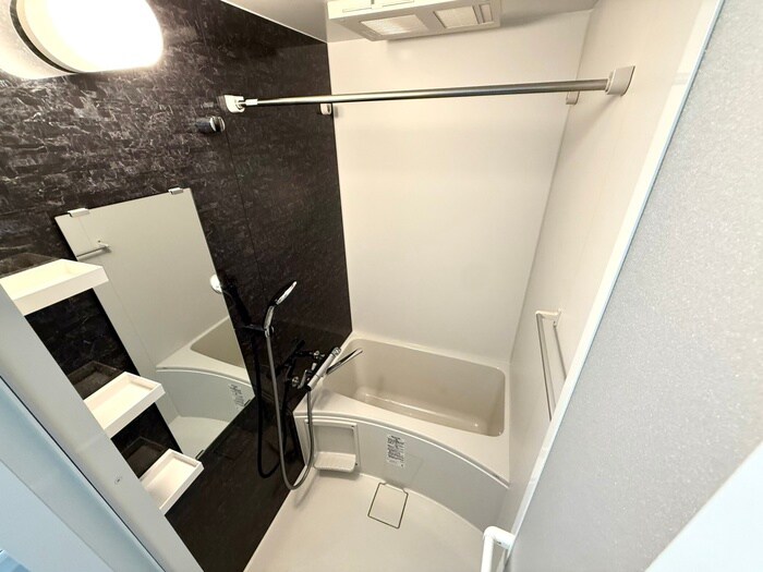 物件内観写真9　(バス／シャワールーム等)