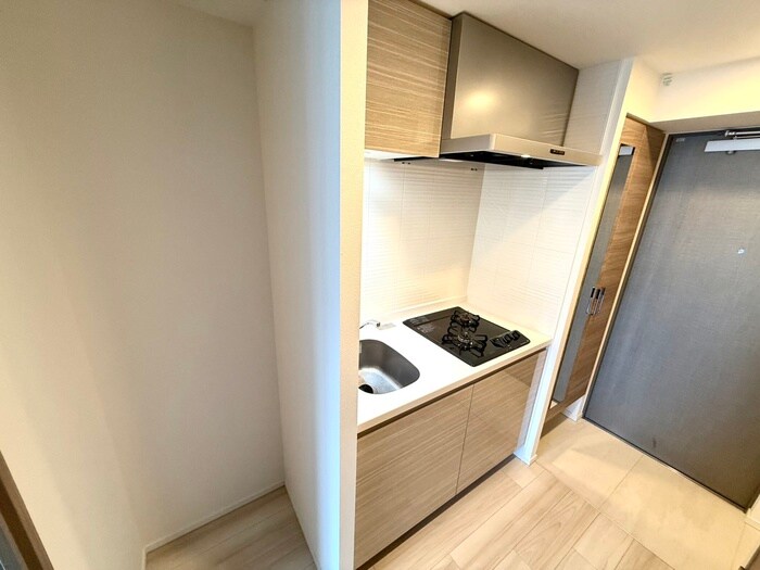 物件内観写真10　(キッチン)