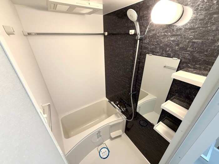 物件内観写真11　(バス／シャワールーム等)