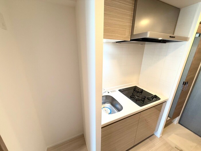 物件内観写真11　(キッチン)