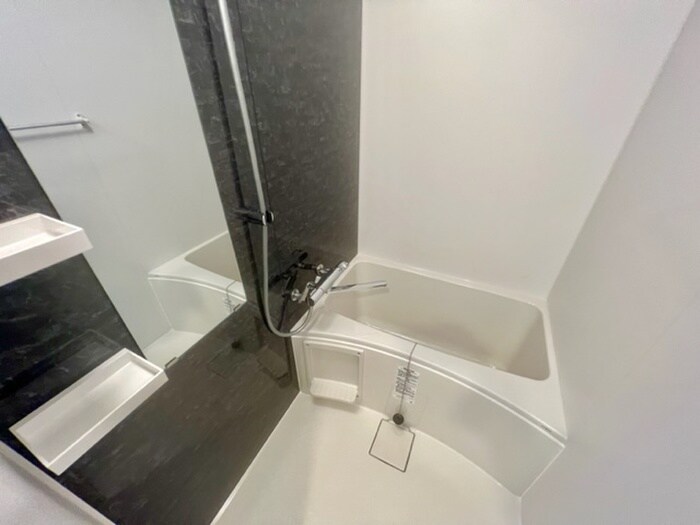物件内観写真12　(バス／シャワールーム等)