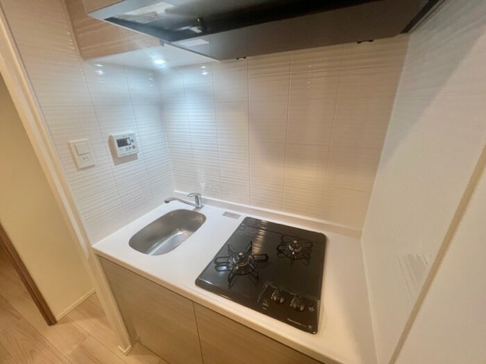 物件内観写真13　(キッチン)