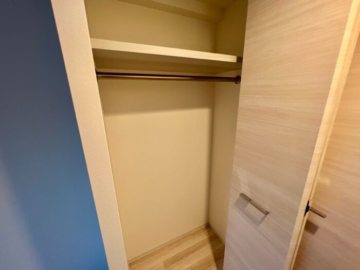 物件内観写真14　(収納)